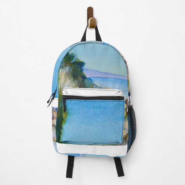 Item preview, Frederick Henry Bay Tasmania designed and sold by Dai Wynn Fine Art.
