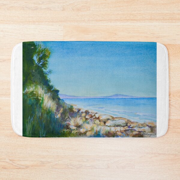 Item preview, Frederick Henry Bay Tasmania designed and sold by Dai Wynn Fine Art.