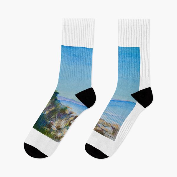Item preview, Frederick Henry Bay Tasmania designed and sold by Dai Wynn Fine Art.