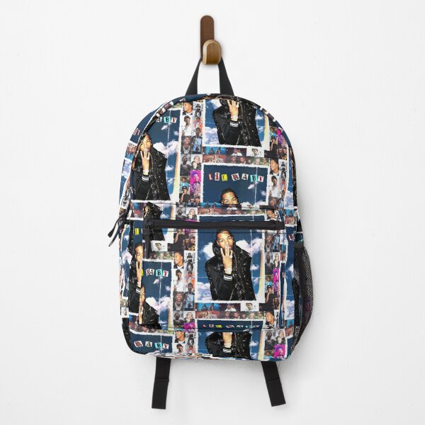 NBA YOUNGBOY Backpack by WooBack10