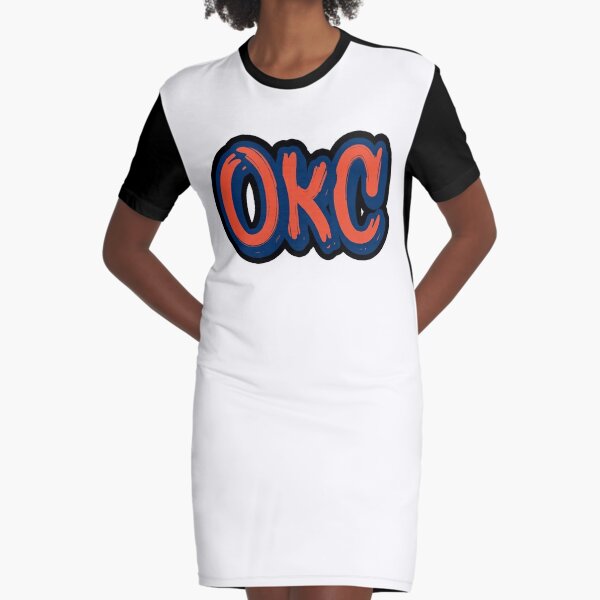 Oklahoma City Thunder Dresses for Sale