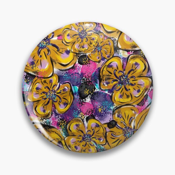 Item preview, Poppy Splash designed and sold by RC-aRtY.