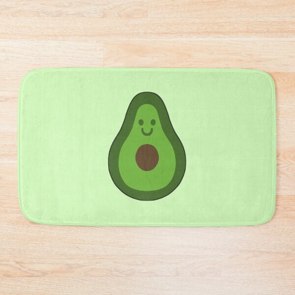 Item preview, Avocado (Centered Version) designed and sold by ShadowTronic.