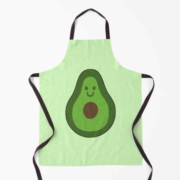 Item preview, Avocado (Centered Version) designed and sold by ShadowTronic.