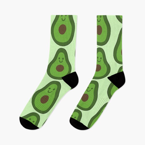 Item preview, Avocado (Centered Version) designed and sold by ShadowTronic.