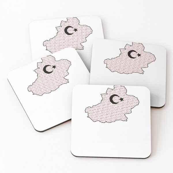 Item preview, FREE UYGHUR designed and sold by Tee Opolis.