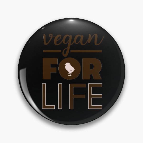 Item preview, VEGAN for LIVE designed and sold by jcorres.