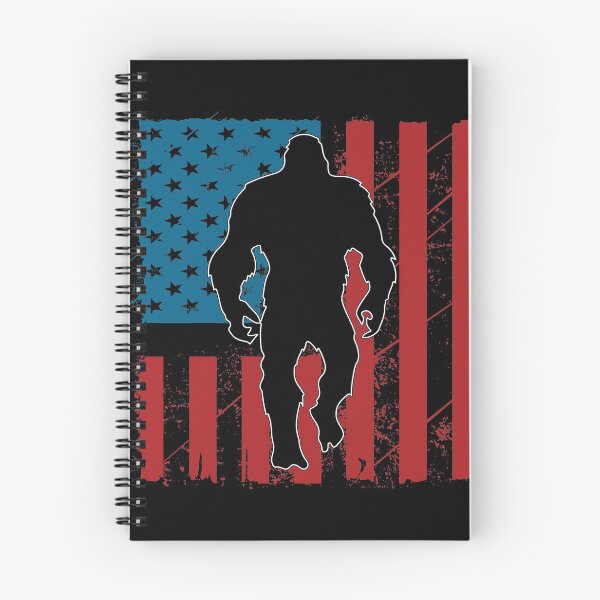 Item preview, Funny Retro Vintage Bigfoot Hide and Seek Expert designed and sold by jcorres.