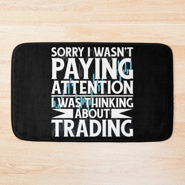 Item preview, Funny Vintage Stock Market Husband Father Trading Master designed and sold by jcorres.