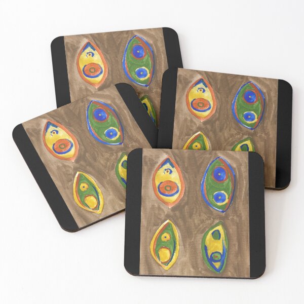 Item preview, Elemental designed and sold by Dark Moon Art Studio.