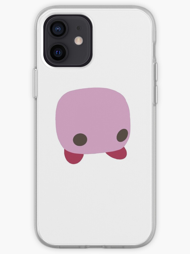 kirby pop funko