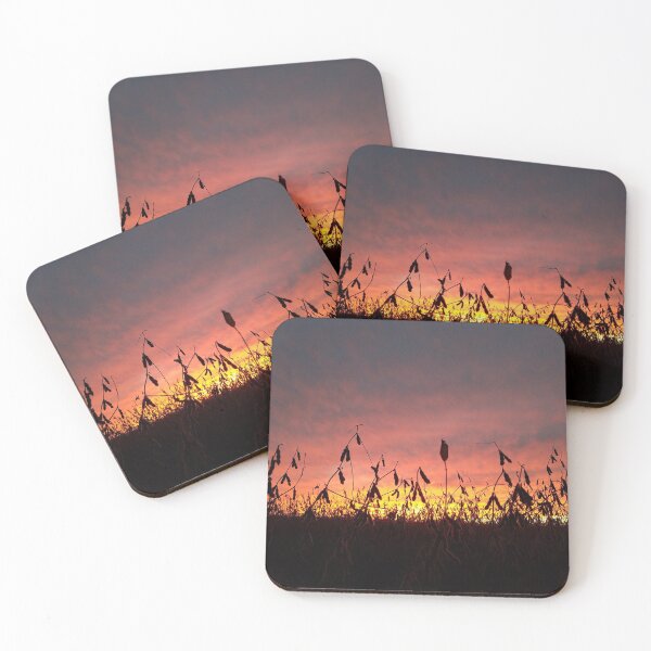 Item preview, Farm Country Sunset designed and sold by Rebecca Jane.