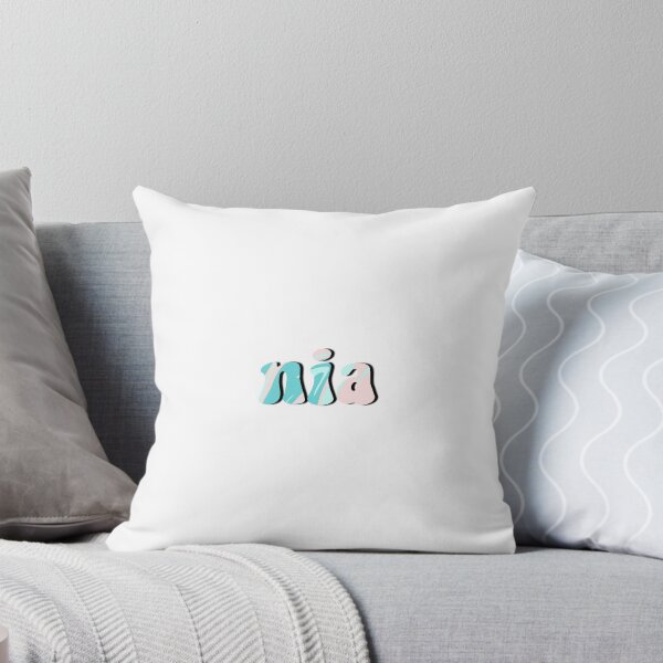Item preview, Nia (Custom) designed and sold by stickitdesignss.