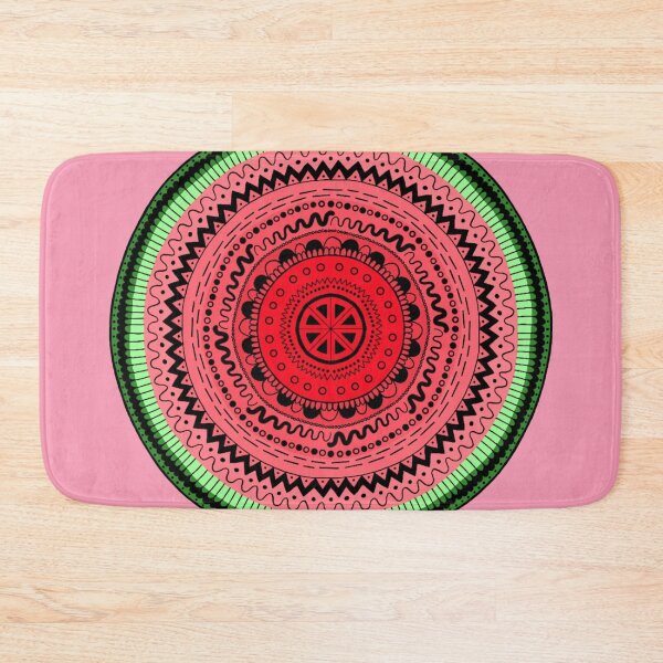 Item preview, Watermelon designed and sold by Halo-Art.