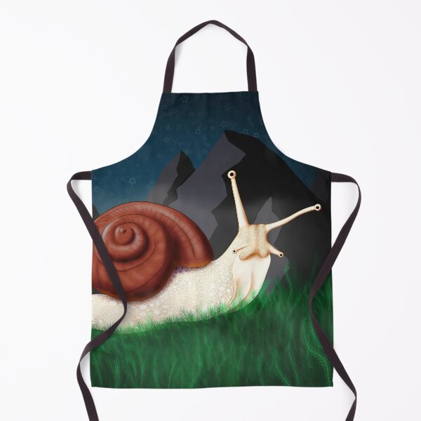 Item preview, Midnight Snail! designed and sold by GregDorney.
