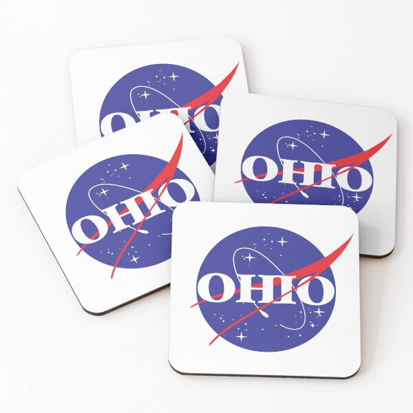 Item preview, NASA Ohio designed and sold by hughhhogan.