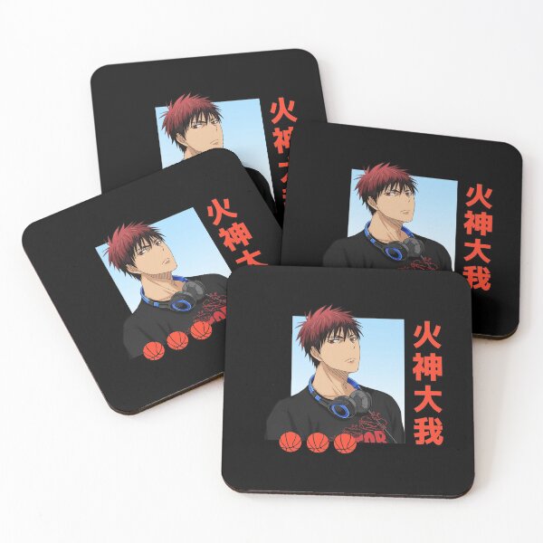 Item preview, Kuroko No Basket Kagami designed and sold by otakuchaneru.