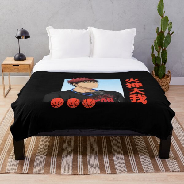 Item preview, Kuroko No Basket Kagami designed and sold by otakuchaneru.