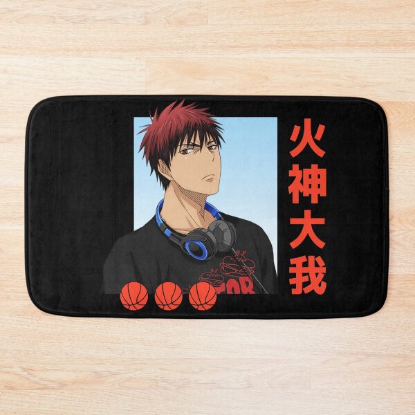Item preview, Kuroko No Basket Kagami designed and sold by otakuchaneru.