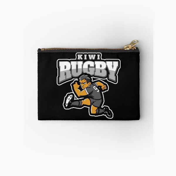 Item preview, Kiwi Rugby Player designed and sold by Dumelang.