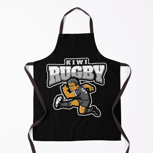 Item preview, Kiwi Rugby Player designed and sold by Dumelang.