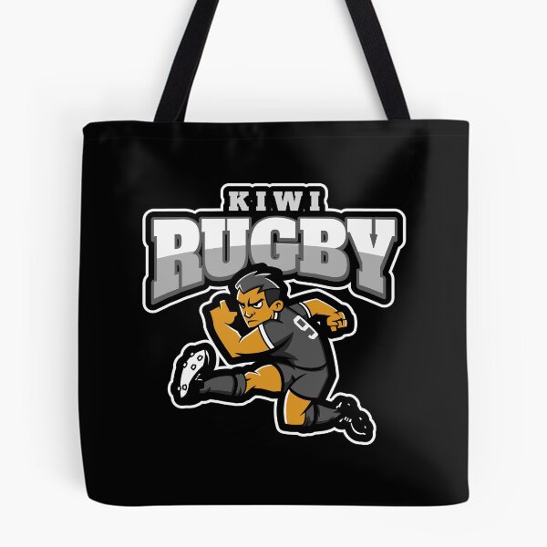 Item preview, Kiwi Rugby Player designed and sold by Dumelang.