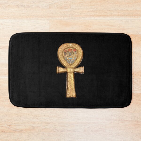 Item preview, Tutankhamun’s ankh mirror case designed and sold by DotorEaon.