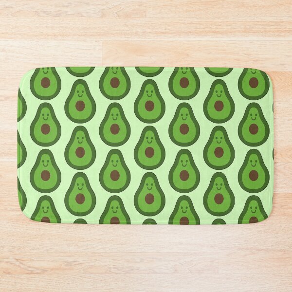Item preview, Avocado (Corner Version) designed and sold by ShadowTronic.