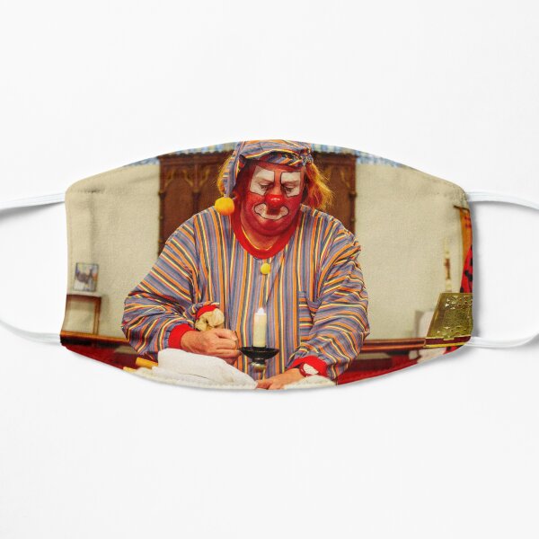 Funny Mask