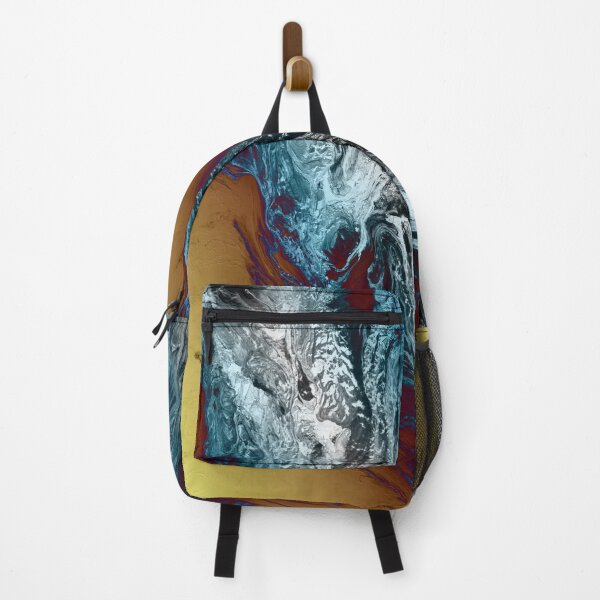 Item preview, Cold Smoke designed and sold by Fluid Visions.