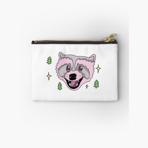 Item preview, Racoon thoughts designed and sold by KeyaraMcCarthy.