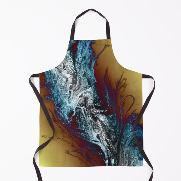 Item preview, Cold Smoke designed and sold by Fluid Visions.