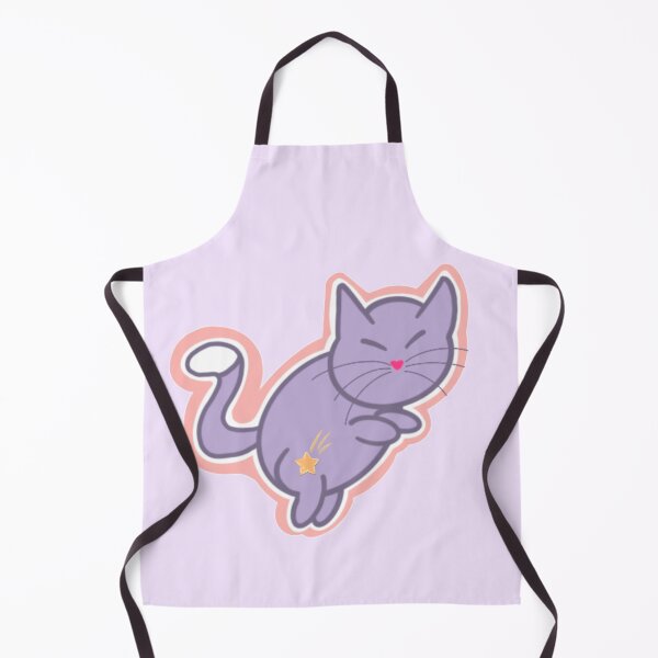 Item preview, Star Boi Kitty designed and sold by MandyRosko.