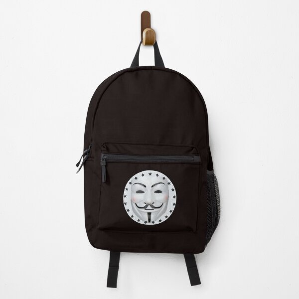 Guy Fawkes  Backpack