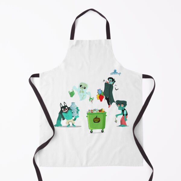 Item preview, Ghost Must Also Protect The Environment designed and sold by OctocupShop.