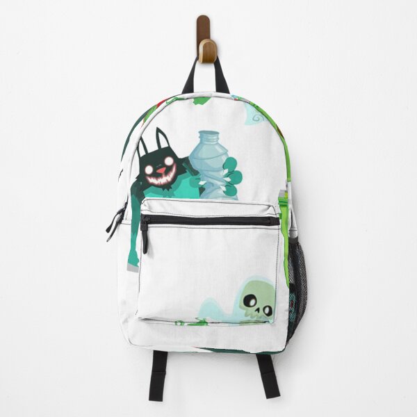 Item preview, Ghost Must Also Protect The Environment designed and sold by OctocupShop.