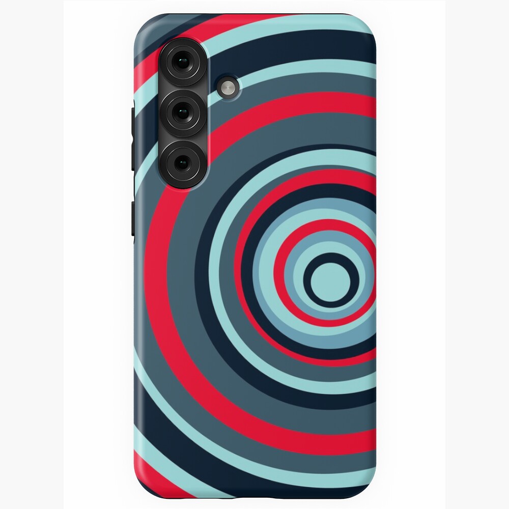 Item preview, Samsung Galaxy Tough Case designed and sold by carlstad.
