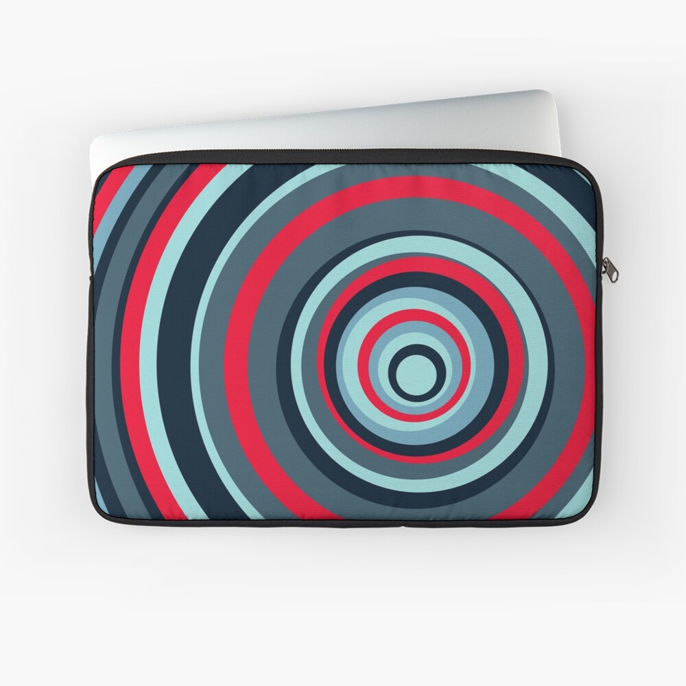 Item preview, Laptop Sleeve designed and sold by carlstad.