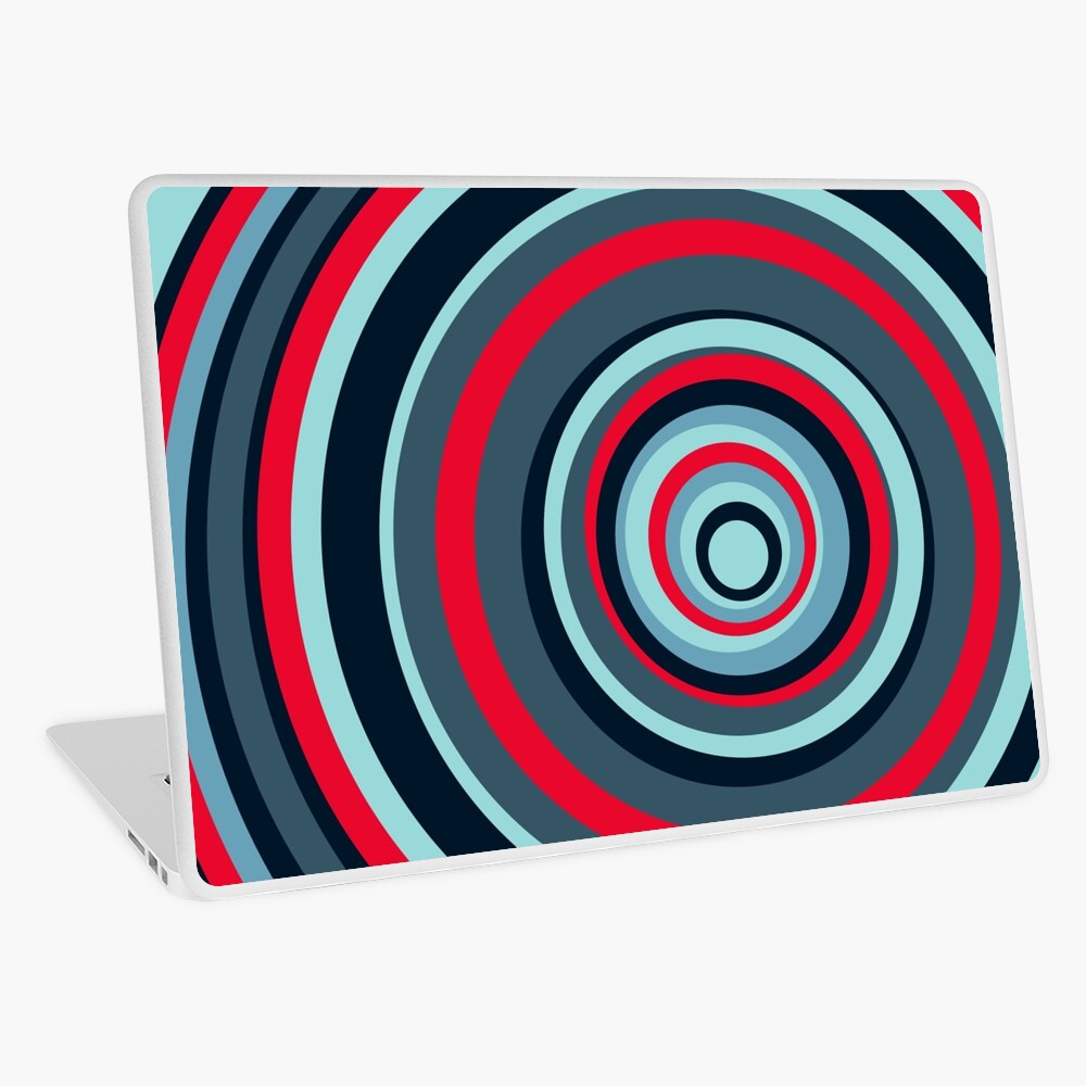 Item preview, Laptop Skin designed and sold by carlstad.