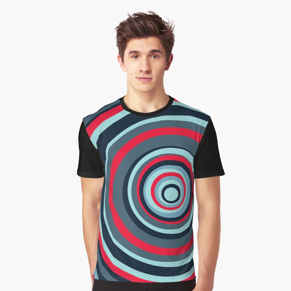 Item preview, Graphic T-Shirt designed and sold by carlstad.
