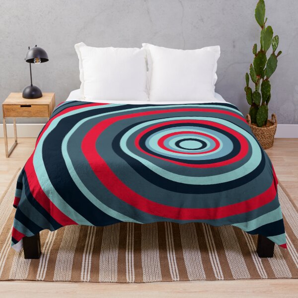 Item preview, Team Series - Seattle - Circles! designed and sold by Eye on the Blueline.