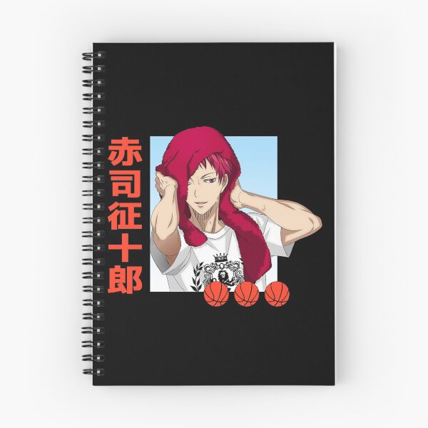Item preview, Kuroko No Basket Akashi designed and sold by otakuchaneru.