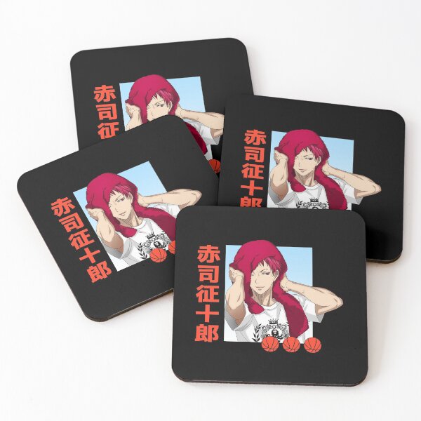 Item preview, Kuroko No Basket Akashi designed and sold by otakuchaneru.