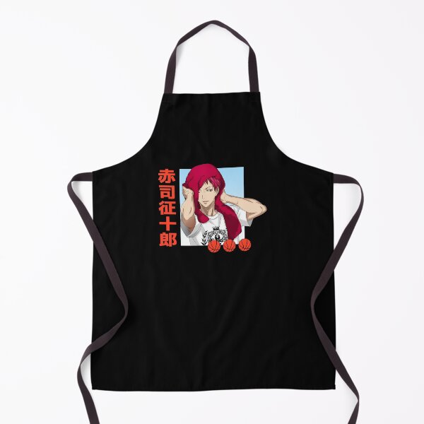 Item preview, Kuroko No Basket Akashi designed and sold by otakuchaneru.