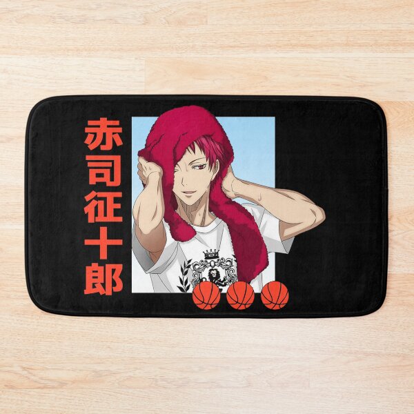 Item preview, Kuroko No Basket Akashi designed and sold by otakuchaneru.