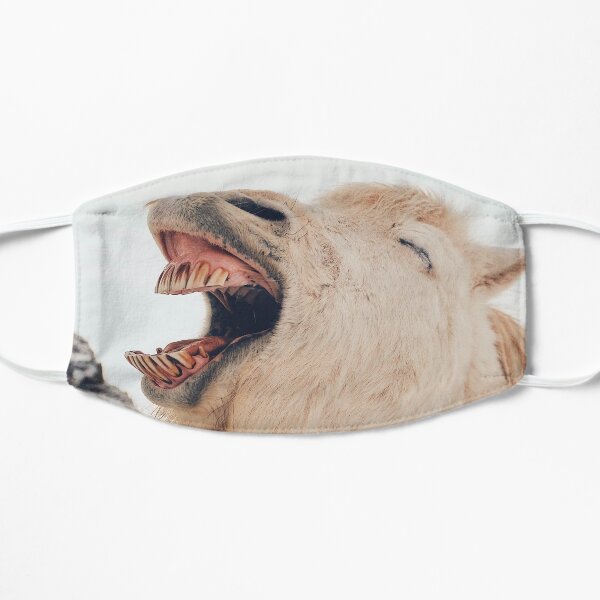 Funny Mask