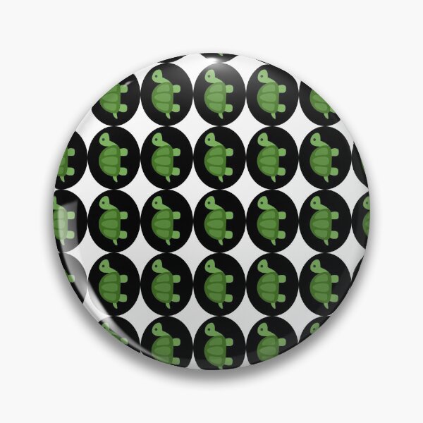 Item preview, turtle pattern design. designed and sold by ILOVETUNA.