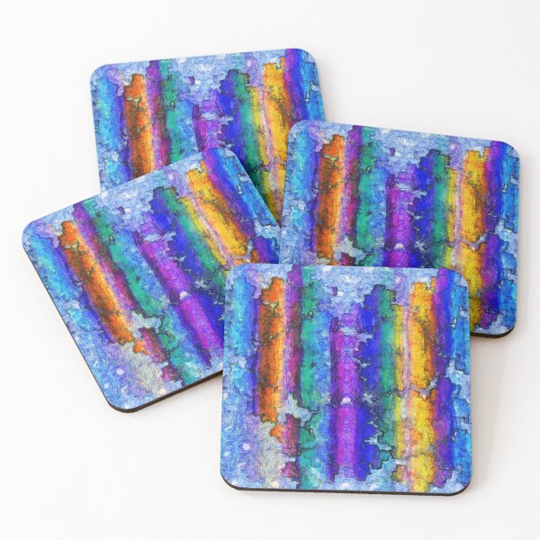 Item preview, Fracture Theory designed and sold by Valda Hilley.