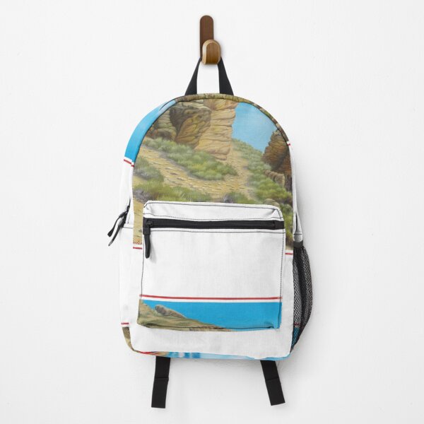 Red Bluff Backpack
