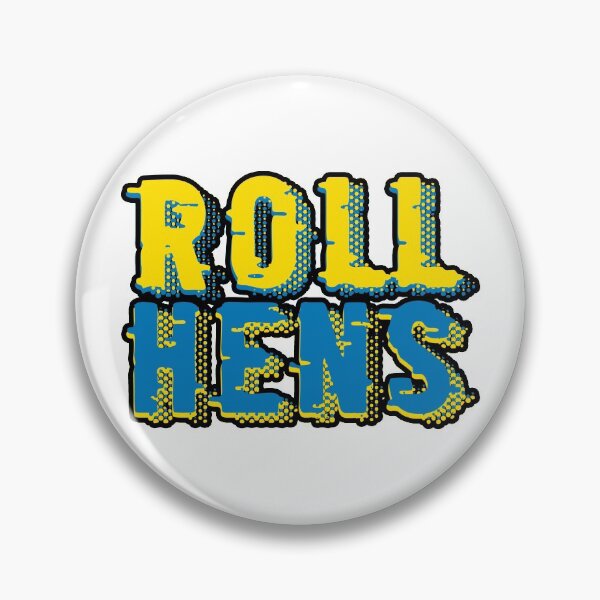 Item preview, roll hens delaware designed and sold by designsbysamantha.